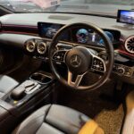 MERCEDES BENZ CLA180 COUPE PROGRESSIVE full