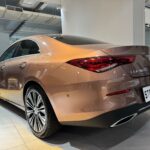MERCEDES BENZ CLA180 COUPE PROGRESSIVE full