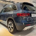 MERCEDES BENZ GLB 180 PROGRESSIVE full