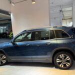 MERCEDES BENZ GLB 180 PROGRESSIVE full