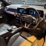 MERCEDES BENZ GLB 180 PROGRESSIVE full