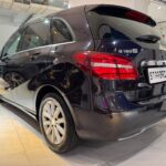 MERCEDES BENZ B180 STYLE (R16 LED) full