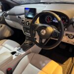 MERCEDES BENZ B180 STYLE (R16 LED) full