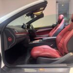 MERCEDES BENZ E200 A full