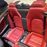 MERCEDES BENZ E200 A full
