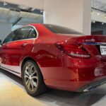 MERCEDES BENZ C180 AVANTGARDE (R17 LED) full