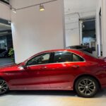MERCEDES BENZ C180 AVANTGARDE (R17 LED) full