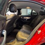 MERCEDES BENZ C180 AVANTGARDE (R17 LED) full