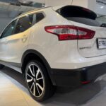 NISSAN QASHQAI 2.0 CVT ABS D/AIRBAG 2WD 5DR S/R full