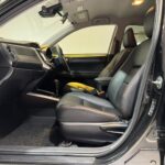 TOYOTA COROLLA FIELDER 1.5G CVT ABS D/AIRBAG 2W full