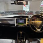 TOYOTA COROLLA FIELDER 1.5G CVT ABS D/AIRBAG 2W full