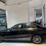 MERCEDES BENZ C180 AVANTGARDE (R17 LED) full