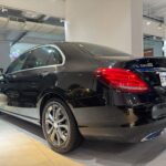 MERCEDES BENZ C180 AVANTGARDE (R17 LED) full