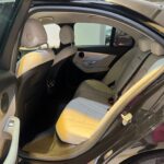 MERCEDES BENZ C180 AVANTGARDE (R17 LED) full