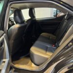 TOYOTA TOYOTA COROLLA ALTIS 1.6L CVT full