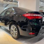 TOYOTA TOYOTA COROLLA ALTIS 1.6L CVT full