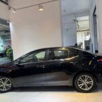 TOYOTA TOYOTA COROLLA ALTIS 1.6L CVT full