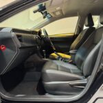 TOYOTA TOYOTA COROLLA ALTIS 1.6L CVT full