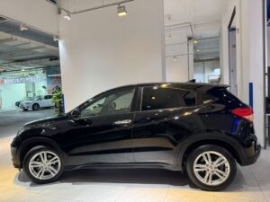 HONDA VEZEL 1.5X CVT ABS D/AIRBAG 2WD 5DR