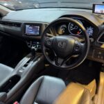 HONDA VEZEL 1.5X CVT ABS D/AIRBAG 2WD 5DR full
