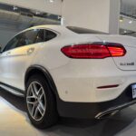 MERCEDES BENZ GLC250 4MATIC COUPE (R19 LED SR) full