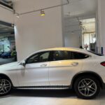MERCEDES BENZ GLC250 4MATIC COUPE (R19 LED SR) full