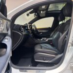 MERCEDES BENZ GLC250 4MATIC COUPE (R19 LED SR) full