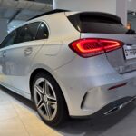 MERCEDES BENZ A200 COMPT SALN AMG LINE (R18 LED SR) full