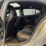 MERCEDES BENZ A200 COMPT SALN AMG LINE (R18 LED SR) full