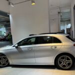 MERCEDES BENZ A200 COMPT SALN AMG LINE (R18 LED SR) full