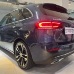 MERCEDES BENZ B200 PROGRESSIVE (R18 LED) full