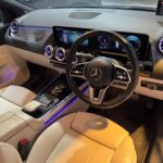 MERCEDES BENZ B200 PROGRESSIVE (R18 LED) full