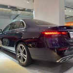 MERCEDES BENZ E200 SEDAN AVG (R18 LED) full