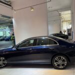MERCEDES BENZ E200 SEDAN AVG (R18 LED) full