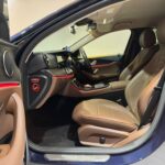 MERCEDES BENZ E200 SEDAN AVG (R18 LED) full