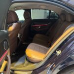 MERCEDES BENZ E200 SEDAN AVG (R18 LED) full