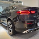 MERCEDES BENZ GLC300 4MATIC COUPE (R19 LED) full