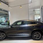 MERCEDES BENZ GLC300 4MATIC COUPE (R19 LED) full