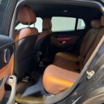MERCEDES BENZ GLC300 4MATIC COUPE (R19 LED) full