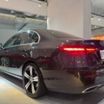 MERCEDES BENZ C180 AVANTGARDE PA BSA full