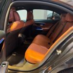 MERCEDES BENZ C180 AVANTGARDE PA BSA full