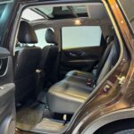 NISSAN X-TRAIL 2.0 CVT full