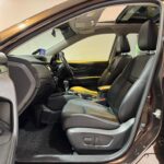 NISSAN X-TRAIL 2.0 CVT full