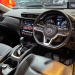 NISSAN X-TRAIL 2.0 CVT full