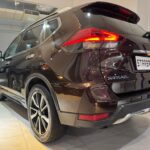NISSAN X-TRAIL 2.0 CVT full