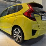 HONDA JAZZ 1.5 VTIR CVT ABS D/AIRBAG 2WD full
