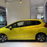 HONDA JAZZ 1.5 VTIR CVT ABS D/AIRBAG 2WD full