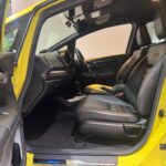 HONDA JAZZ 1.5 VTIR CVT ABS D/AIRBAG 2WD full