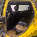 HONDA JAZZ 1.5 VTIR CVT ABS D/AIRBAG 2WD full