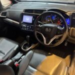 HONDA JAZZ 1.5 VTIR CVT ABS D/AIRBAG 2WD full
